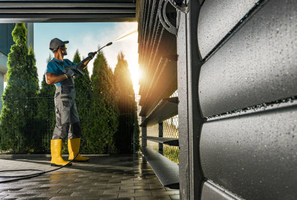Fate, TX Pressure Washing Services Company